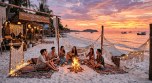 Những Homestay Đẹp Ở Phú Quốc Dành Cho Giới Trẻ - Vì Sao Giới Trẻ Lại “Cuồng” Các Homestay Đẹp Ở Phú Quốc?