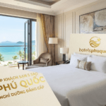 Đánh Thức Mọi Giác Quan Tại Top Khách Sạn 5 Sao Phú Quốc Nghỉ Dưỡng Đẳng Cấp: Tinh Hoa Ẩm Thực, Spa Và Hồ Bơi