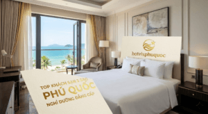 Đánh Thức Mọi Giác Quan Tại Top Khách Sạn 5 Sao Phú Quốc Nghỉ Dưỡng Đẳng Cấp: Tinh Hoa Ẩm Thực, Spa Và Hồ Bơi