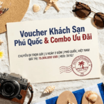 Flash Sale Độc Quyền: Đánh Thức Cảm Xúc Hưởng Tuần Trăng Mật Đẳng Cấp Tại Phú Quốc
