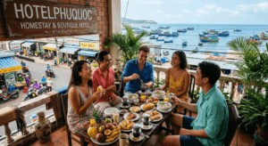 Kinh Nghiệm Chọn Khách Sạn Ở Phú Quốc Chi Tiết Dành Cho Giới Thượng Lưu