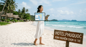 Kinh Nghiệm Chọn Khách Sạn Ở Phú Quốc Chi Tiết Cho Người Đi Lần Đầu