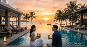 Kinh Nghiệm Chọn Khách Sạn Phú Quốc: Tối Ưu Chi Phí, Bắt Trọn View Đẹp