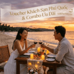 Phú Quốc Tự Túc Hay Mua Combo Trọn Gói? Phân Tích Tài Chính Cho Gia Đình Việt