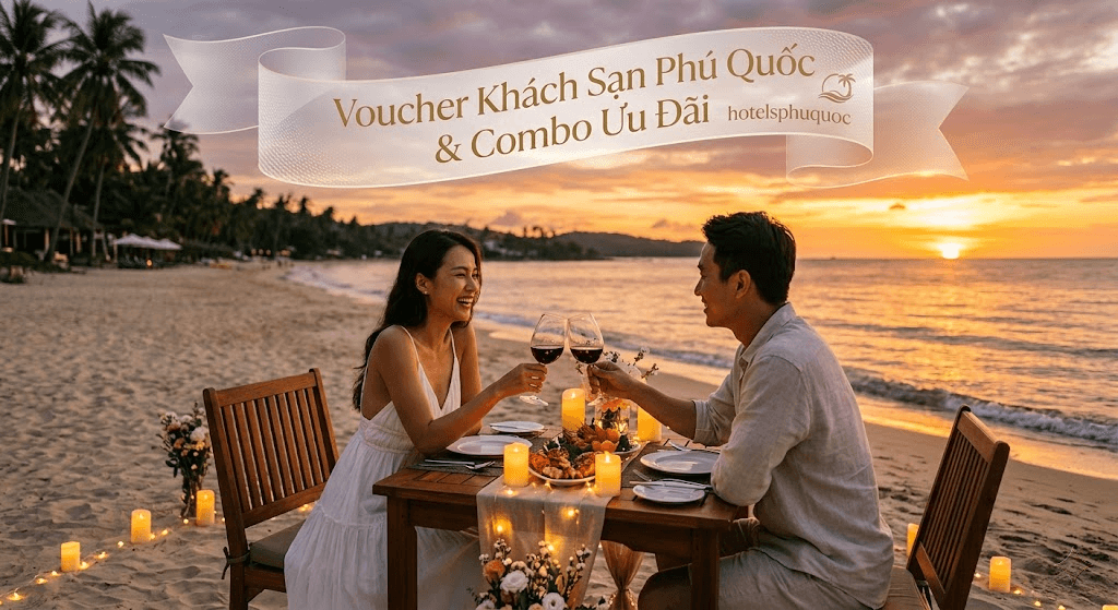 Phú Quốc Tự Túc Hay Mua Combo Trọn Gói? Phân Tích Tài Chính Cho Gia Đình Việt - Đưa đón sân bay Phú Quốc