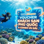 Phú Quốc Tự Túc Hay Mua Combo Trọn Gói? Phân Tích Tài Chính Cho Gia Đình Việt