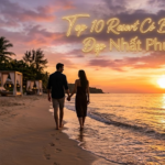 Top 10 Resort Có Bãi Biển Riêng Đẹp Nhất Phú Quốc Cho Kỳ Nghỉ Trong Mơ