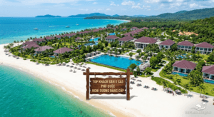 Top Khách Sạn 5 Sao Phú Quốc Nghỉ Dưỡng Đẳng Cấp Cho Giới Thượng Lưu