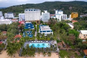 Top 10 Khách sạn Phú Quốc đáng trải nghiệm cho kỳ nghỉ trong mơ của bạn