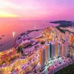SIÊU SALE PHÚ QUỐC: TRỌN VẸN ĐẢO NGỌC – TỪ THỊ TRẤN HOÀNG HÔN ĐẾN THÀNH PHỐ KHÔNG NGỦ 5