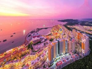 SIÊU SALE PHÚ QUỐC: TRỌN VẸN ĐẢO NGỌC – TỪ THỊ TRẤN HOÀNG HÔN ĐẾN THÀNH PHỐ KHÔNG NGỦ 5