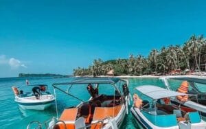 Tour Phú Quốc 4 Ngày 3 Đêm khởi hành từ Hà Nội 1