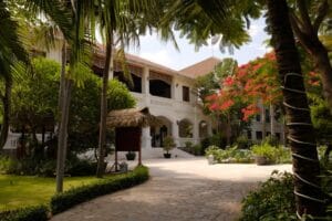 Khám phá La Veranda Phu Quoc MGallery by Sofitel: Thiên đường nghỉ dưỡng phong cách Pháp cổ điển