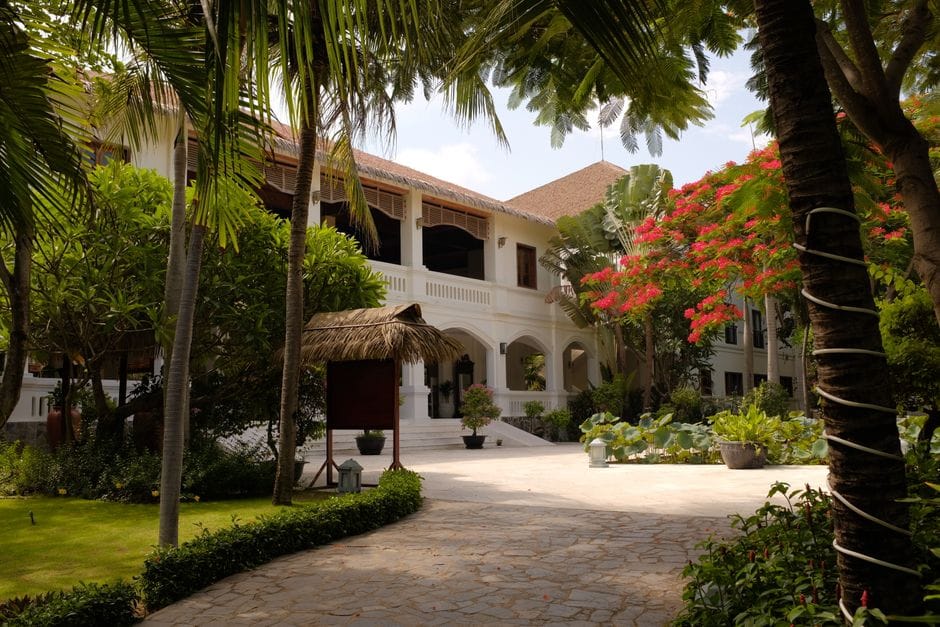 Khám phá La Veranda Phu Quoc MGallery by Sofitel: Thiên đường nghỉ dưỡng phong cách Pháp cổ điển - Khách Sạn & Resort Phú Quốc