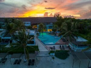 Kinh nghiệm lưu trú tại resort Novotel Phú Quốc: Hướng dẫn chi tiết từ A-Z
