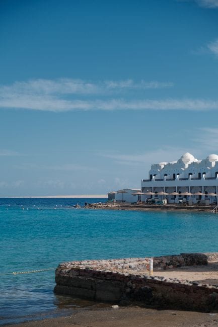 Kinh nghiệm nghỉ dưỡng tại The Shell Resort Phu Quoc: Tất tần tật từ A-Z