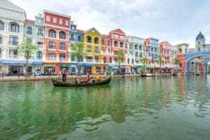 Kinh nghiệm du lịch Phú Quốc trọn gói: Hướng dẫn đặt dịch vụ qua Traveloka Phú Quốc - Hình ảnh chi tiết