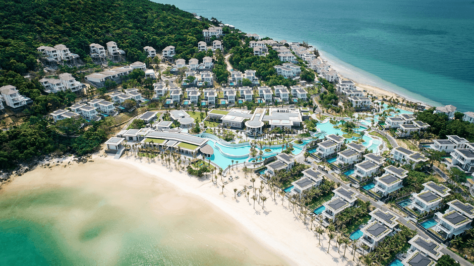 Kinh nghiệm Vinpearl Phu Quoc resort booking: So sánh chi tiết 3 phân khu nghỉ dưỡng