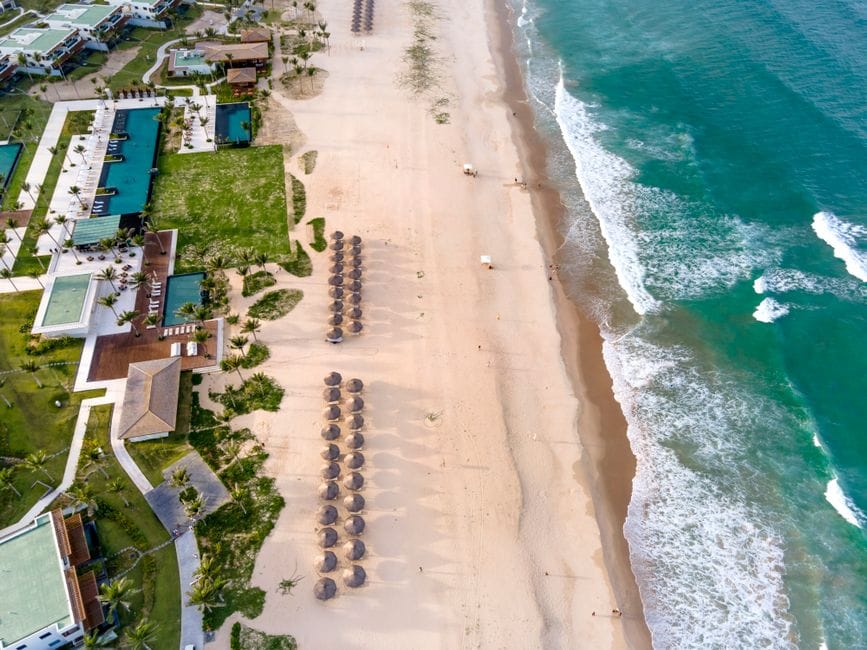 Review chi tiết resort Pullman Phu Quoc: Thiên đường nghỉ dưỡng 5 sao có xứng đáng với kỳ vọng? - Hình ảnh chi tiết