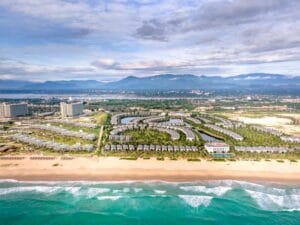 Đánh giá InterContinental Phú Quốc: Thiên đường nghỉ dưỡng 5 sao tại Bãi Trường - Hình ảnh chi tiết