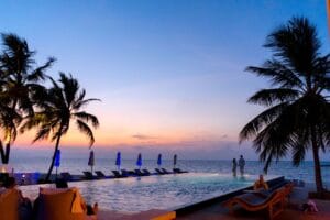 Top 4 Khách sạn 5 sao Bãi Trường sang trọng cho kỳ nghỉ trong mơ tại Phú Quốc - Đưa đón sân bay Phú Quốc