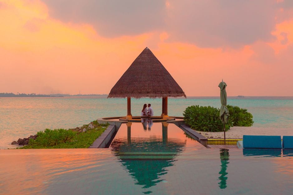 Top 5 Resort 5 sao Phú Quốc cho cặp đôi: Thiên đường trăng mật hoàn hảo