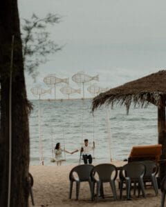 Top khách sạn 5 sao Phú Quốc cho cặp đôi: Thiên đường nghỉ dưỡng lãng mạn - Resort & Khách Sạn 5 Sao