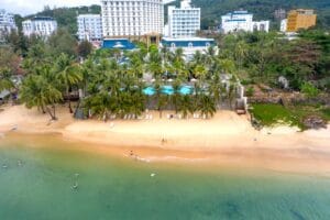 Top Resort 5 sao Phú Quốc cho gia đình: Phân tích và So sánh chi tiết các phân khu nghỉ dưỡng - Kinh Nghiệm Đặt Phòng