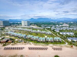 Bí quyết chọn Khách sạn 5 sao Nam Đảo có xe đưa đón để kỳ nghỉ trọn vẹn - Resort & Khách Sạn 5 Sao