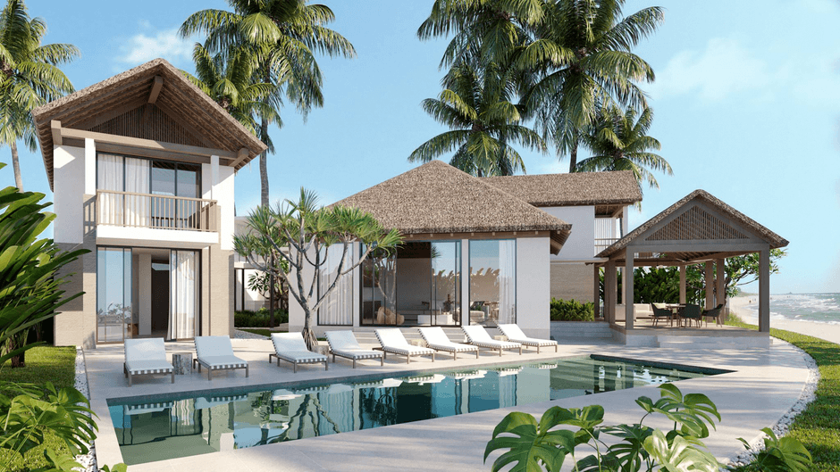 Bí quyết chọn Resort 5 sao Vinpearl có xe đưa đón cho kỳ nghỉ dưỡng hoàn hảo - Resort & Khách Sạn 5 Sao