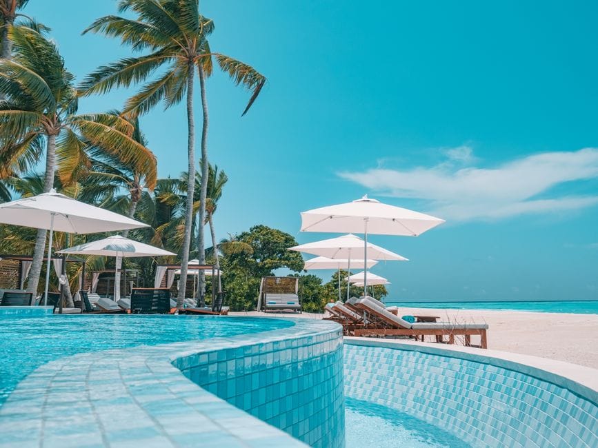 Bí quyết chọn và đặt phòng khách sạn 5 sao Vinpearl view biển lý tưởng nhất - Resort & Khách Sạn 5 Sao