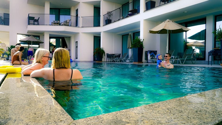 Cẩm nang chọn khách sạn 5 sao Vinpearl cho gia đình tại Phú Quốc: Kinh nghiệm từ A-Z - Resort & Khách Sạn 5 Sao
