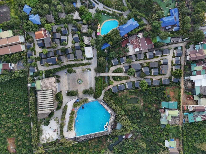 Cẩm nang chọn Resort 5 sao An Thới cho gia đình: Nghỉ dưỡng đẳng cấp tại Phú Quốc - thông tin du lịch phú quốc