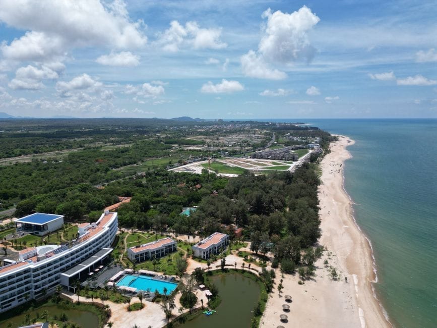 Khách sạn 5 sao Bắc Đảo sang trọng: Cẩm nang nghỉ dưỡng trọn vẹn tại thiên đường đảo ngọc - thông tin du lịch phú quốc