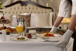 Khách sạn 5 sao Vinpearl có ăn sáng: Hướng dẫn trải nghiệm và lưu trú chi tiết