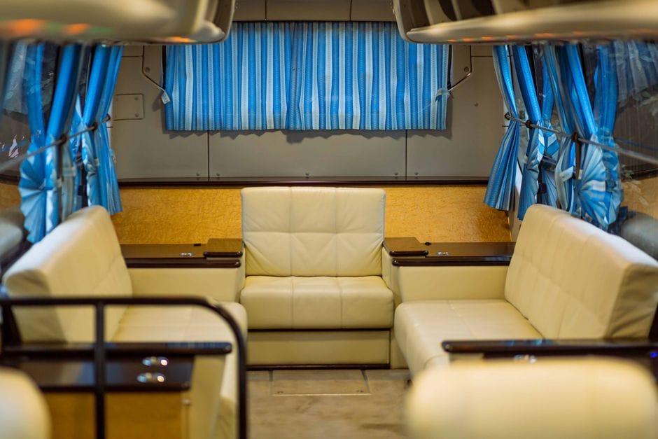 Khách sạn 5 sao Vinpearl có xe đưa đón và cẩm nang di chuyển trọn vẹn từ A-Z