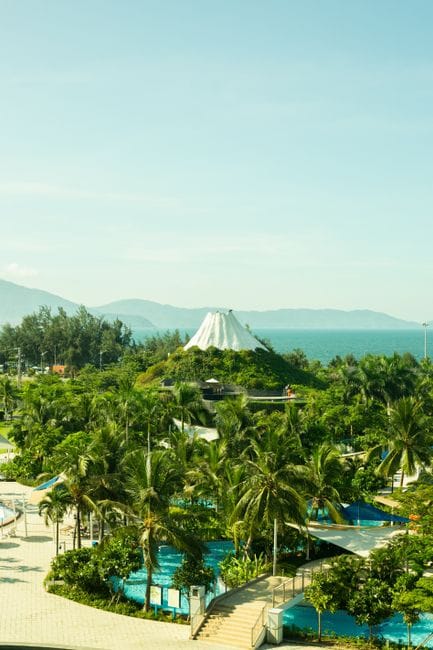 Kinh nghiệm chọn khách sạn 5 sao Nha Trang cho gia đình: Trọn vẹn kỳ nghỉ dưỡng