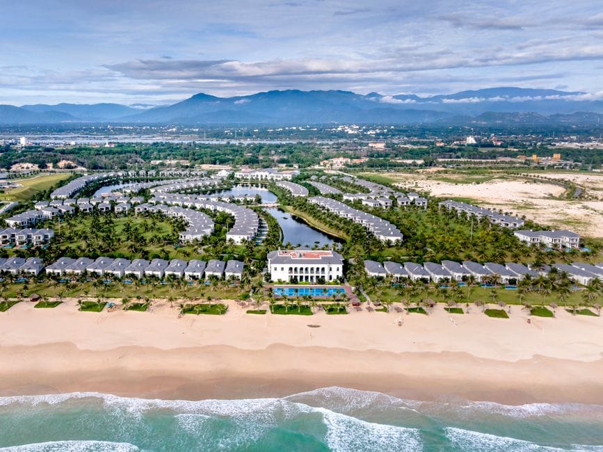 Kinh nghiệm chọn Resort 5 sao Grand World cho gia đình tại Bắc đảo Phú Quốc - Đưa đón sân bay Phú Quốc