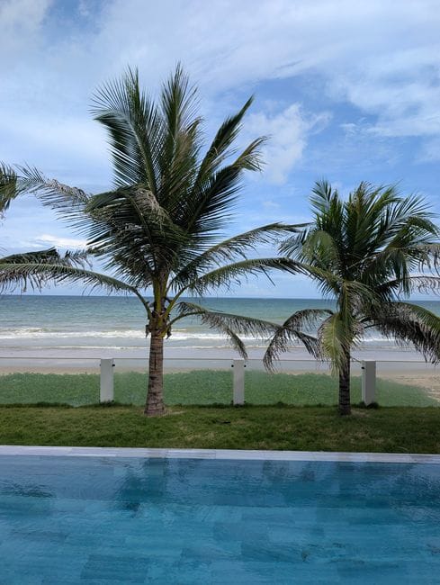 Kinh nghiệm chọn Resort 5 sao Hòn Tre đẹp nhất và bí kíp di chuyển trọn vẹn