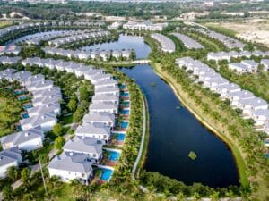 So sánh Resort 5 sao Vinpearl sang trọng tại các điểm đến hàng đầu Việt Nam - Resort & Khách Sạn 5 Sao