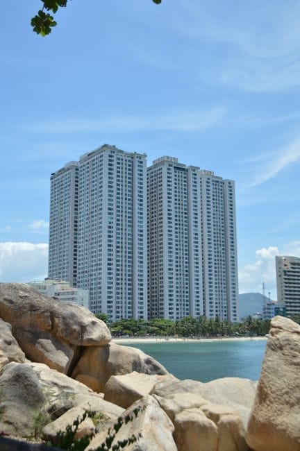 Top 10 Khách sạn 5 sao Nha Trang view biển đẹp nhất cho kỳ nghỉ sang trọng