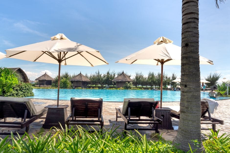 Top 5 Resort 5 sao Nha Trang có xe đưa đón sân bay đẳng cấp nhất - Đưa đón sân bay Phú Quốc