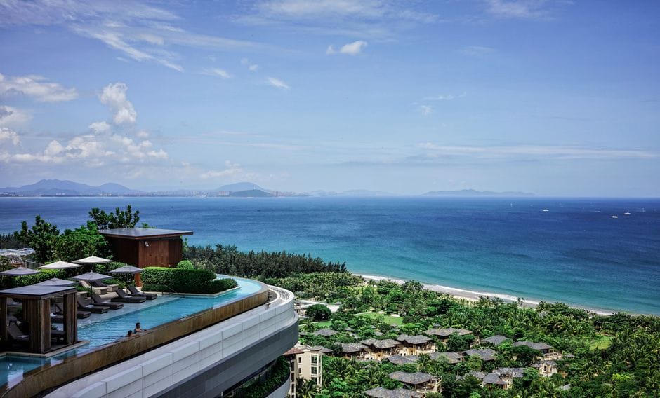 Top 5 Resort 5 sao Nha Trang sang trọng: Trải nghiệm đẳng cấp cho kỳ nghỉ hoàn hảo - Resort & Khách Sạn 5 Sao