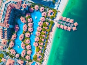 Top 5 Resort 5 sao Vinpearl có bãi biển riêng lý tưởng cho kỳ nghỉ dưỡng sang trọng - Resort & Khách Sạn 5 Sao