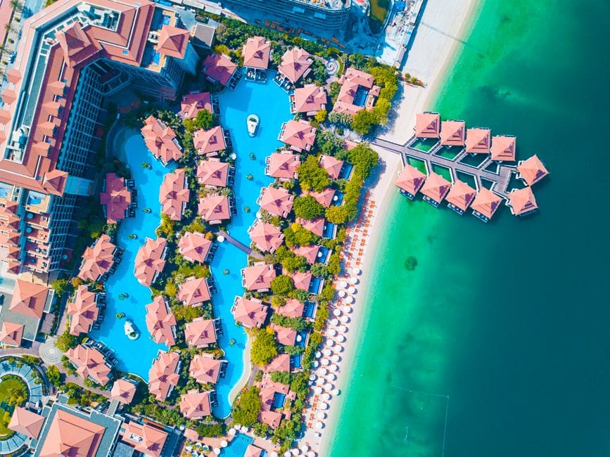 Top 5 Resort 5 sao Vinpearl có bãi biển riêng lý tưởng cho kỳ nghỉ dưỡng sang trọng