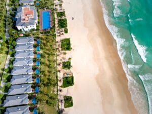 Top 7 Resort 5 sao Hòn Tre có bãi biển riêng và biệt thự nghỉ dưỡng đẳng cấp nhất - thông tin du lịch phú quốc