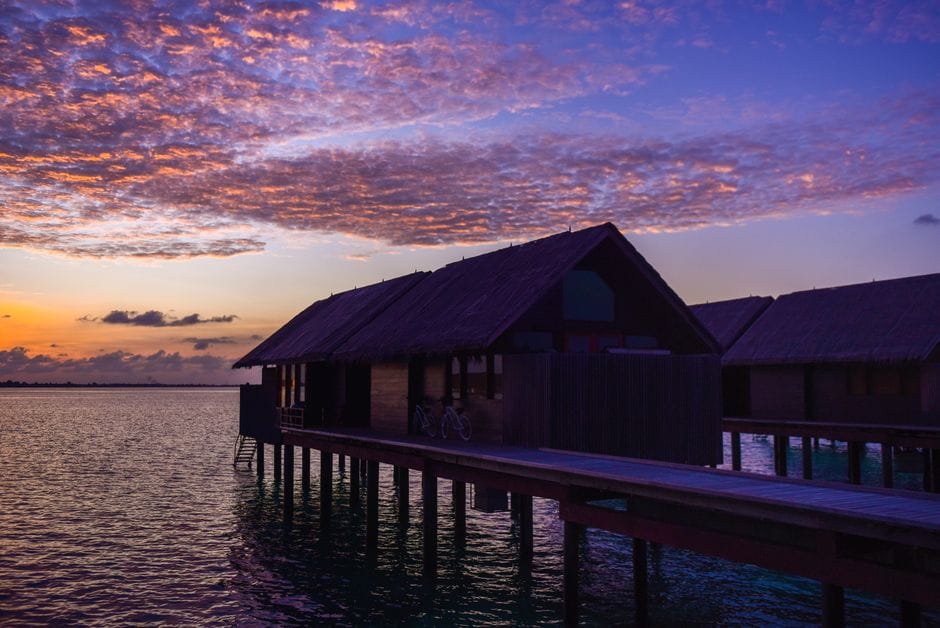 Top 7 resort 5 sao Nam Đảo sang trọng cho gia đình trải nghiệm kỳ nghỉ hoàn hảo