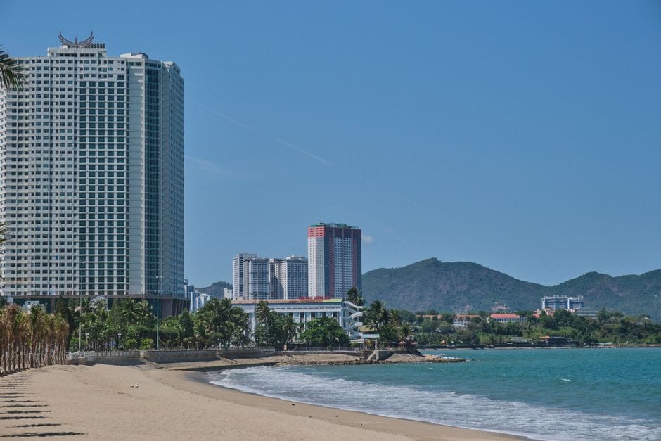 Top khách sạn 5 sao Trần Phú tốt nhất: Kinh nghiệm chọn phòng sang trọng tại Nha Trang - Đưa đón sân bay Phú Quốc