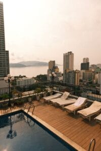 Top khách sạn 5 sao Trần Phú view biển Nha Trang: Trải nghiệm nghỉ dưỡng đẳng cấp - Kinh Nghiệm Đặt Phòng