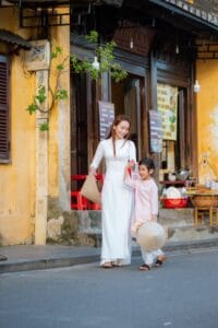 Top khách sạn 5 sao Vinpearl cho gia đình: Trải nghiệm đẳng cấp tại Hội An và Phú Quốc - Resort & Khách Sạn 5 Sao
